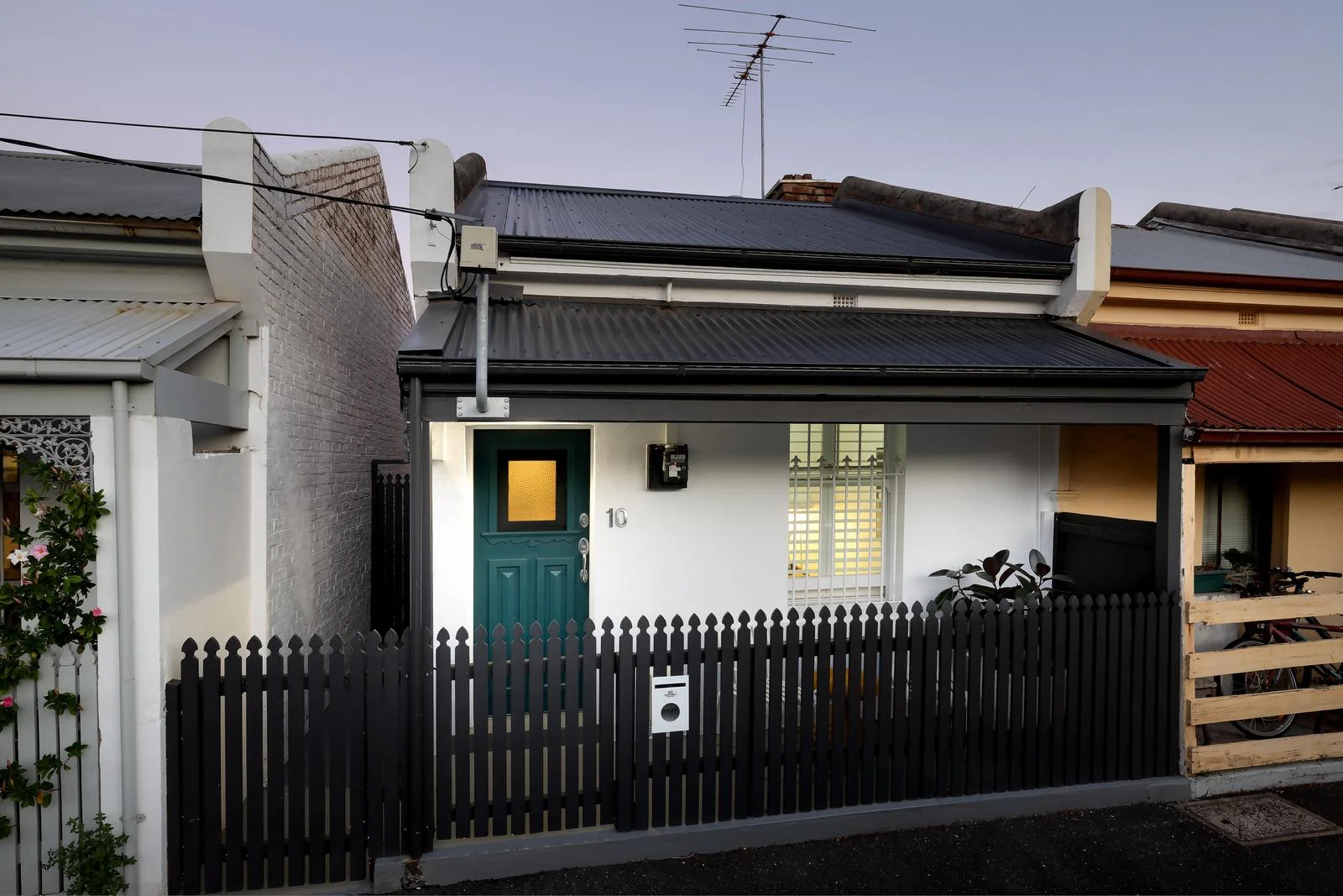 10 Egremont Street, Fitzroy North VIC 3068