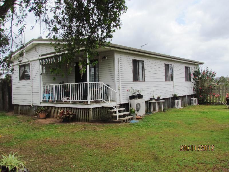 264 Thompson A Rd, Woocoo QLD 4620, Image 1