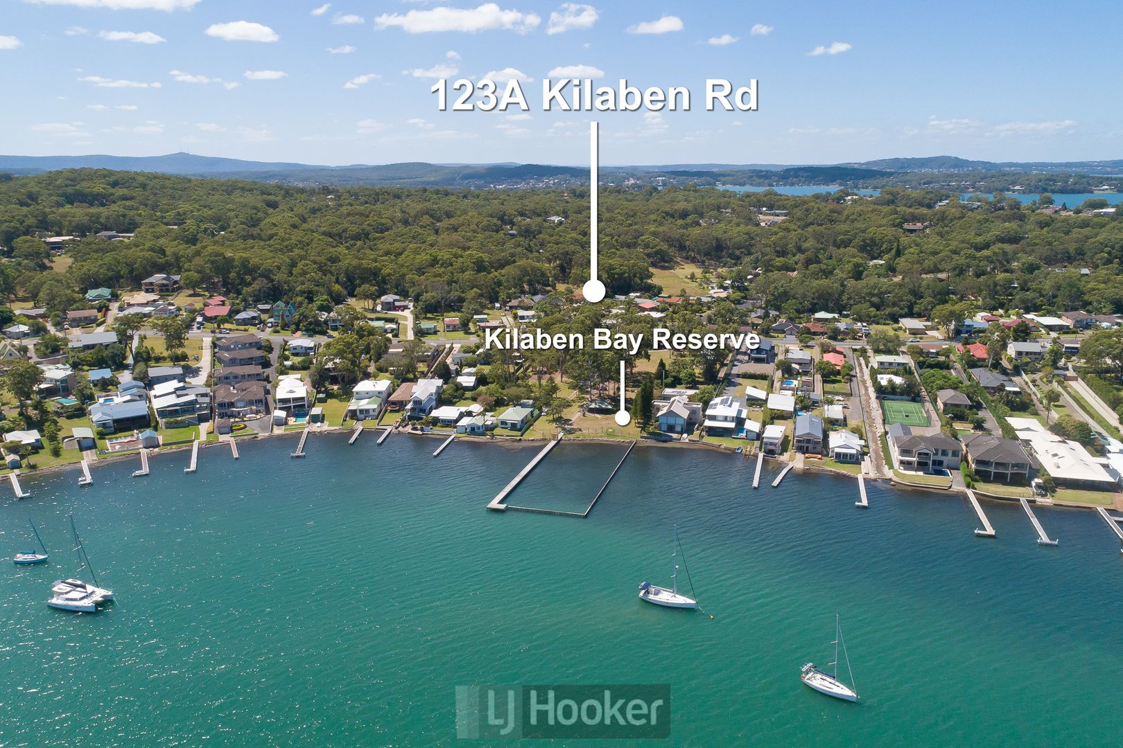 123a Kilaben Road, Kilaben Bay NSW 2283, Image 2