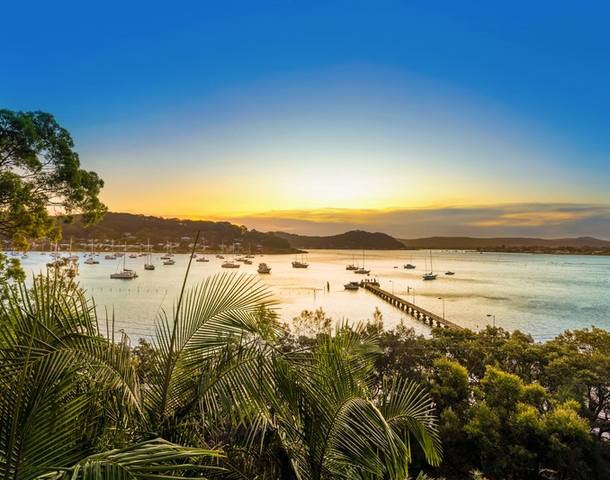 33 Hardys Bay Parade, Killcare NSW 2257