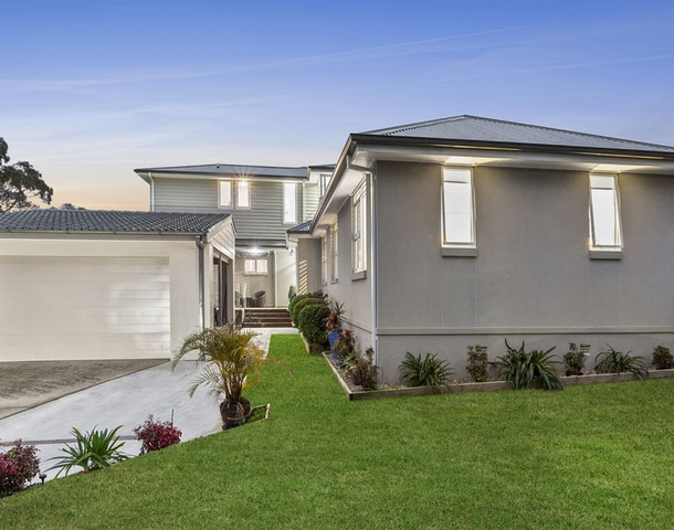 135 Frenchs Forest Road, Seaforth NSW 2092