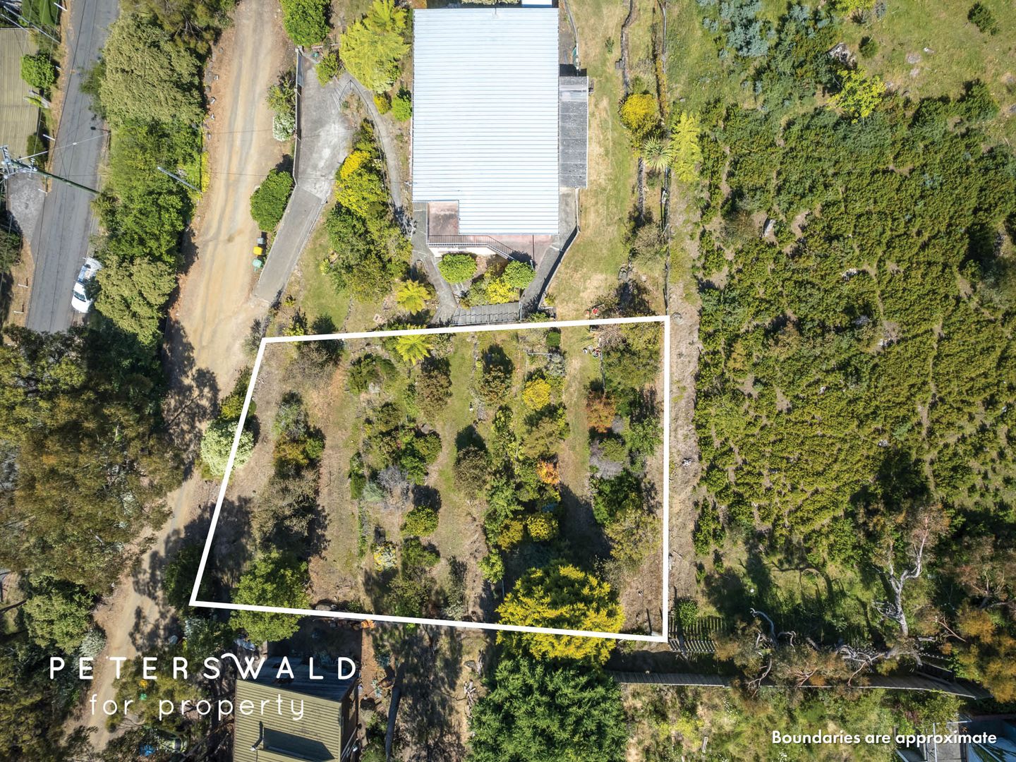 40 Liverpool Crescent, West Hobart TAS 7000, Image 2