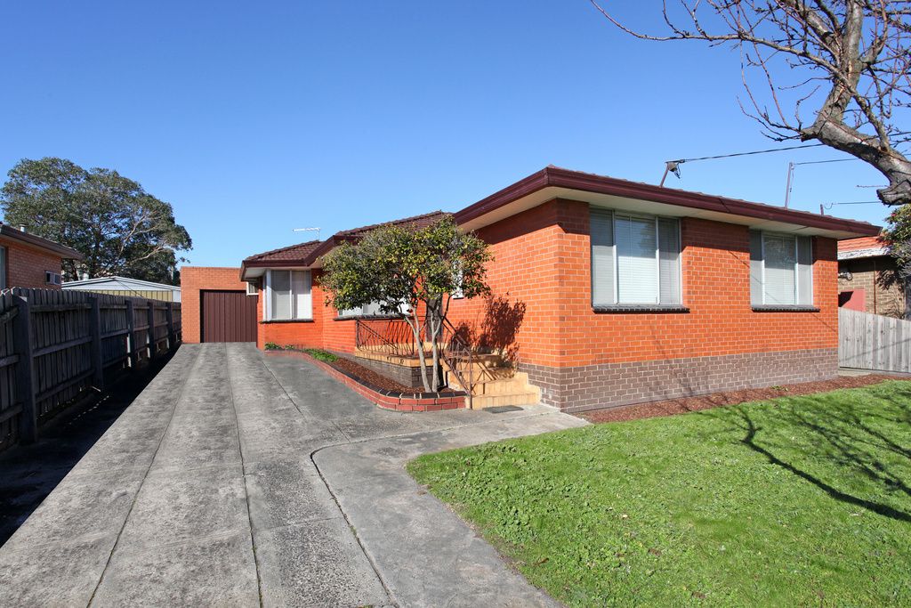 14 Montrose Street, Oakleigh South VIC 3167