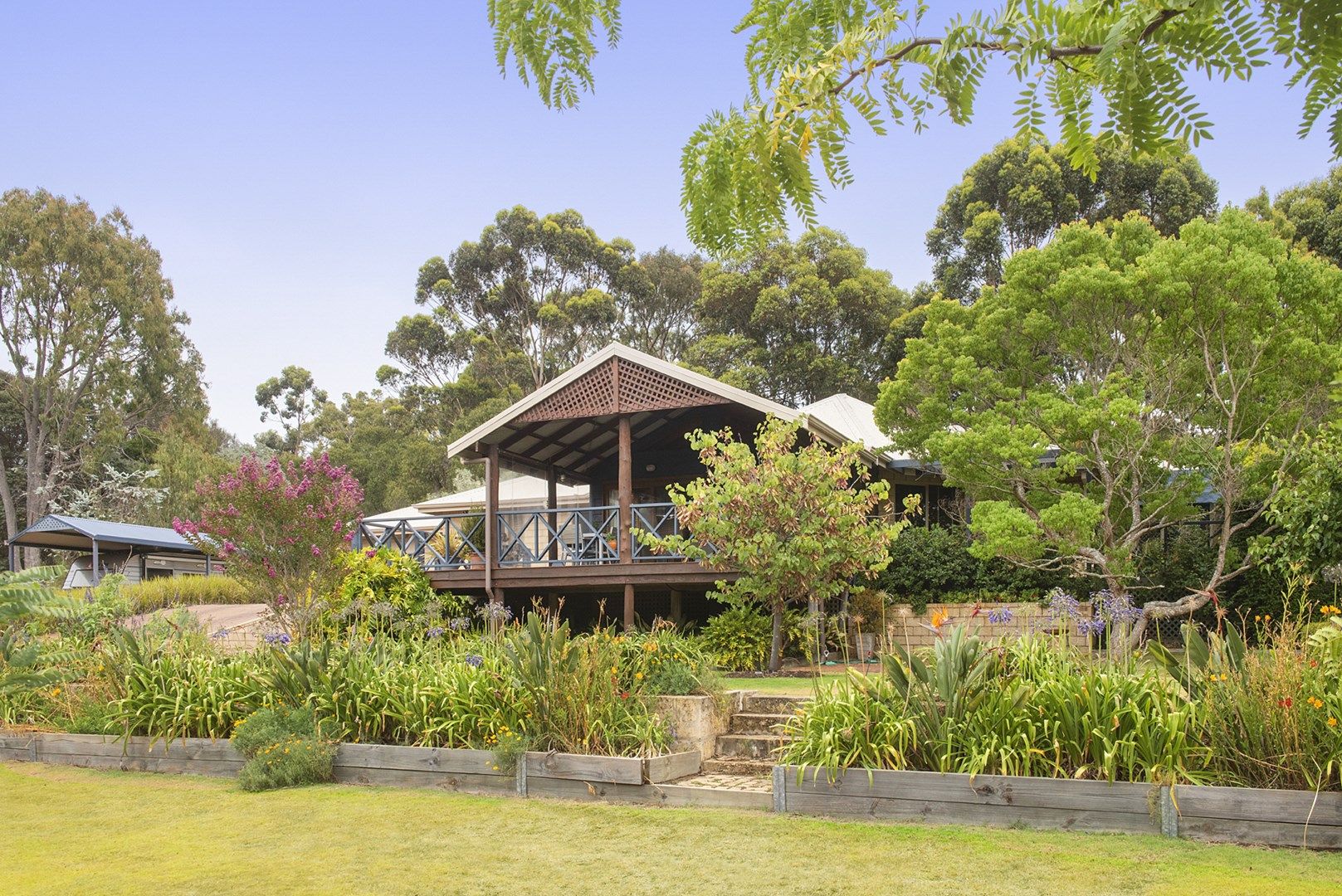 480 Kevill Road, Margaret River WA 6285, Image 0