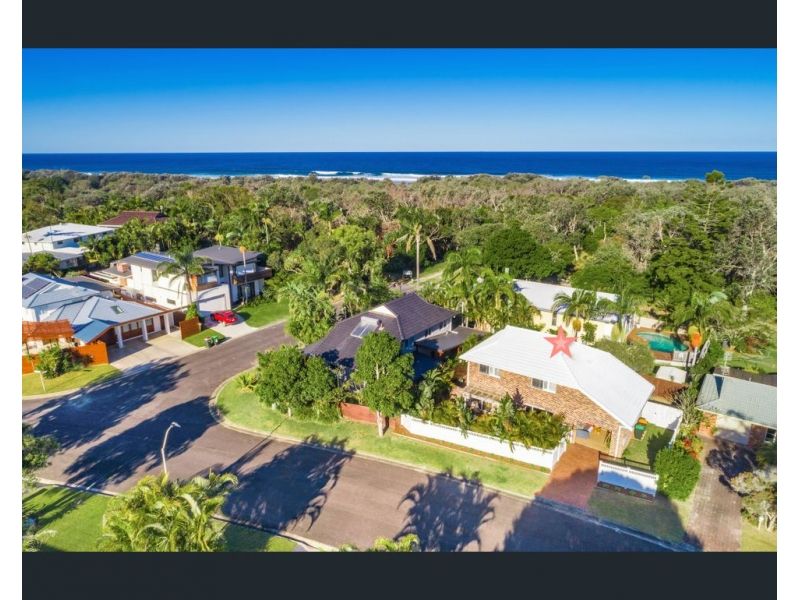 3 coral court, Byron Bay NSW 2481, Image 0