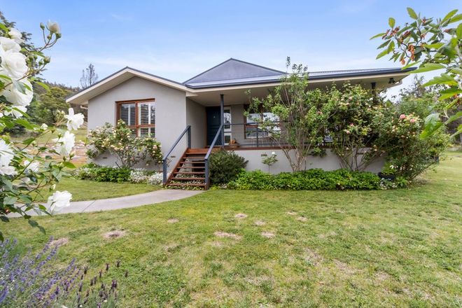 Picture of 8 Morundah Street, COOMA NSW 2630