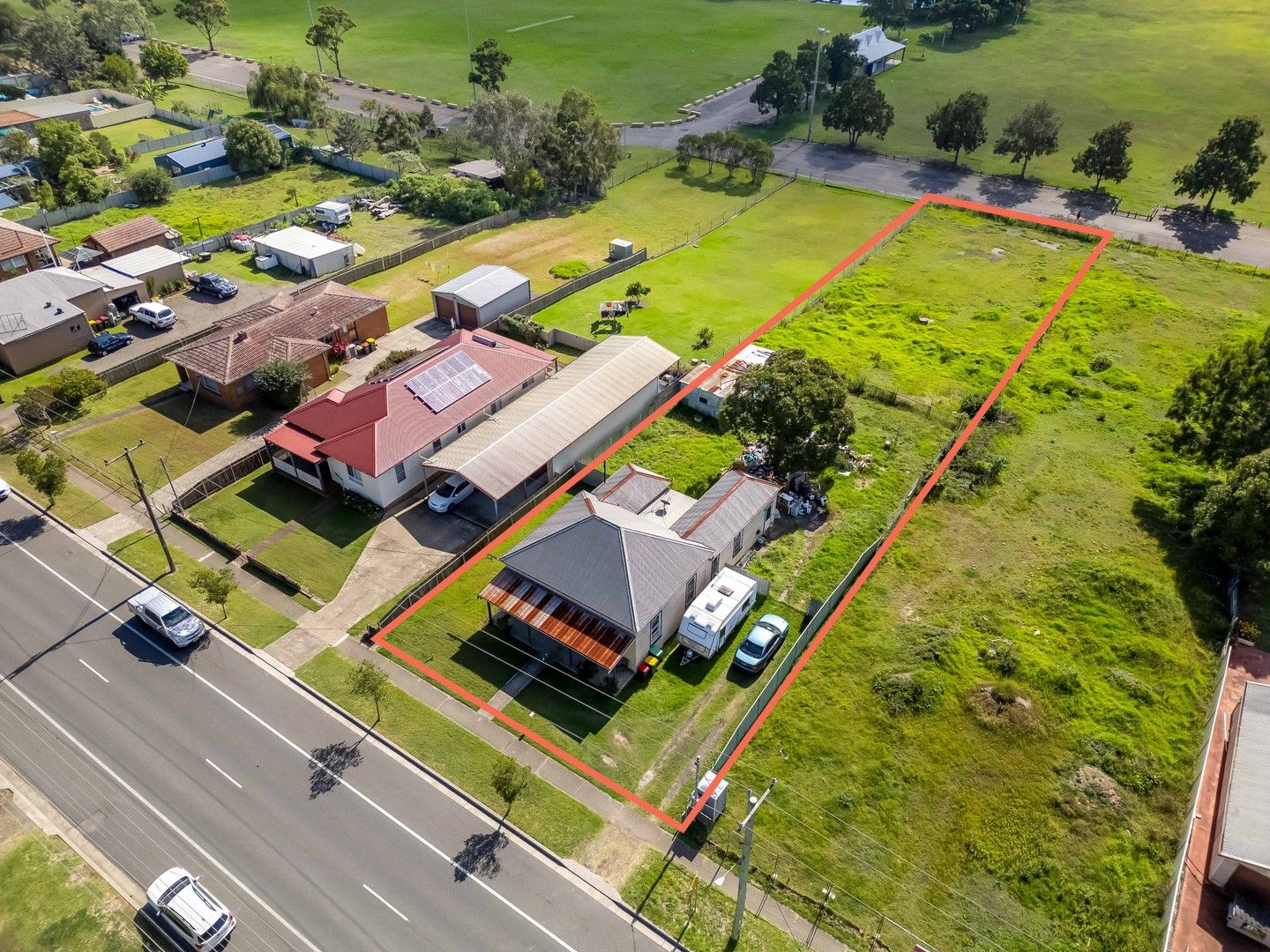 39 Anderson Drive, Tarro NSW 2322, Image 0