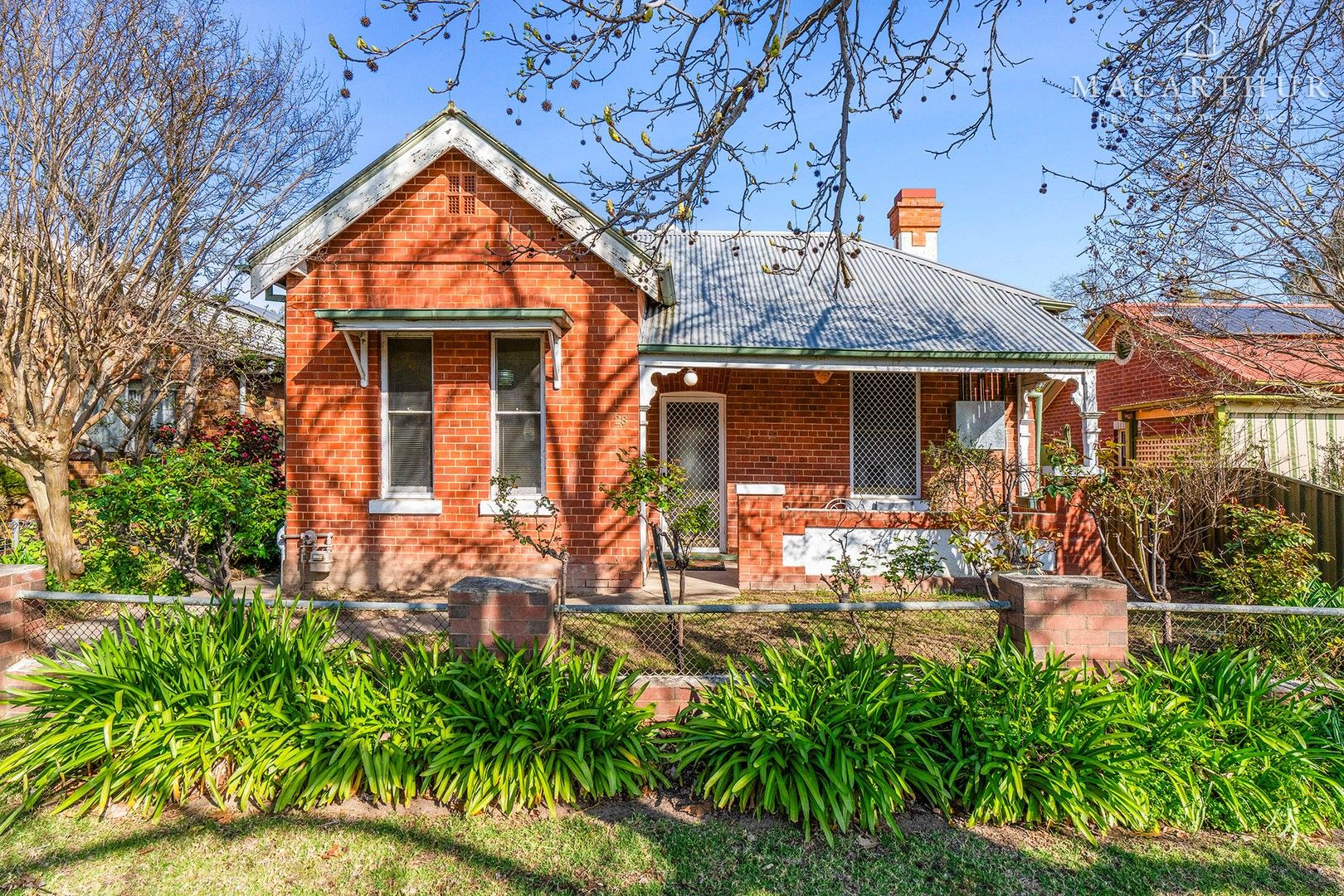 3 bedrooms House in 28 Freer Street WAGGA WAGGA NSW, 2650