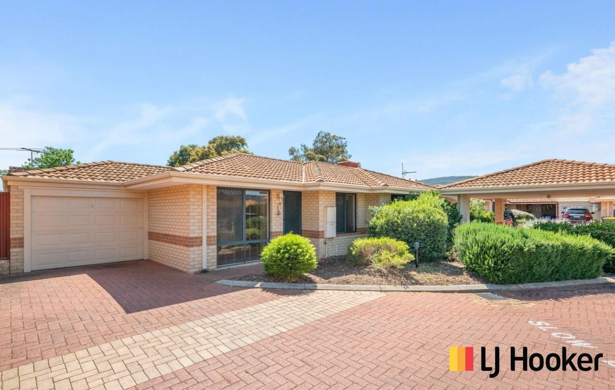 3 bedrooms House in 5/36 Streich Avenue KELMSCOTT WA, 6111