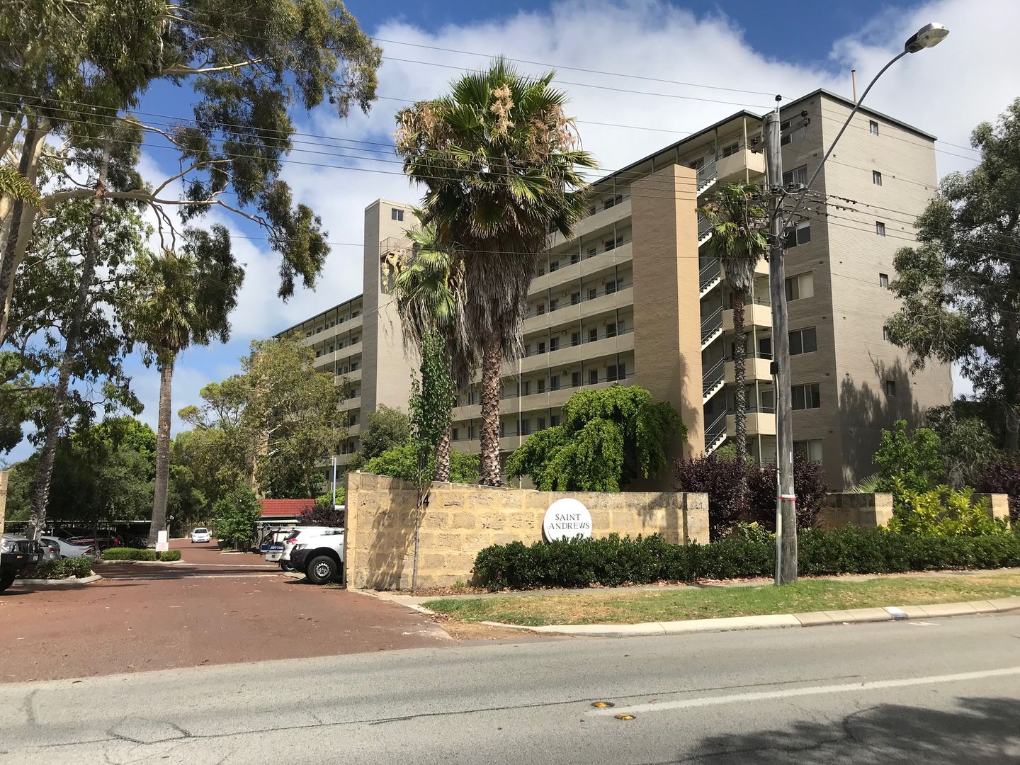 40/34 Davies Road, Claremont WA 6010 Apartment For Sale Domain