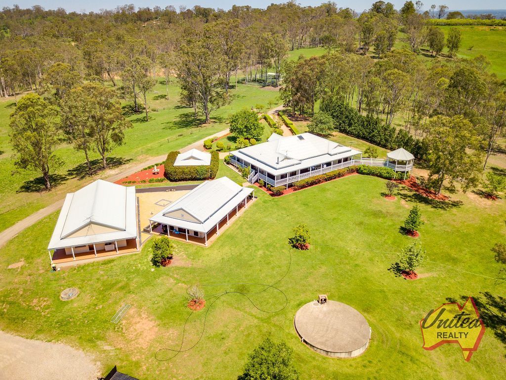 164b Coates Park Road, Cobbitty NSW 2570, Image 1