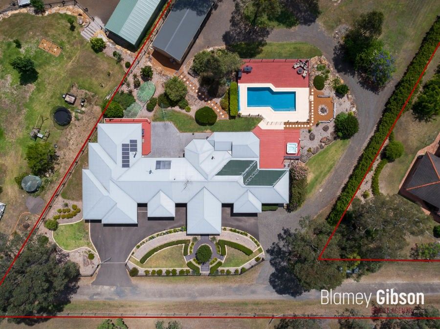 18 Jaceva Place, Cattai NSW 2756, Image 1