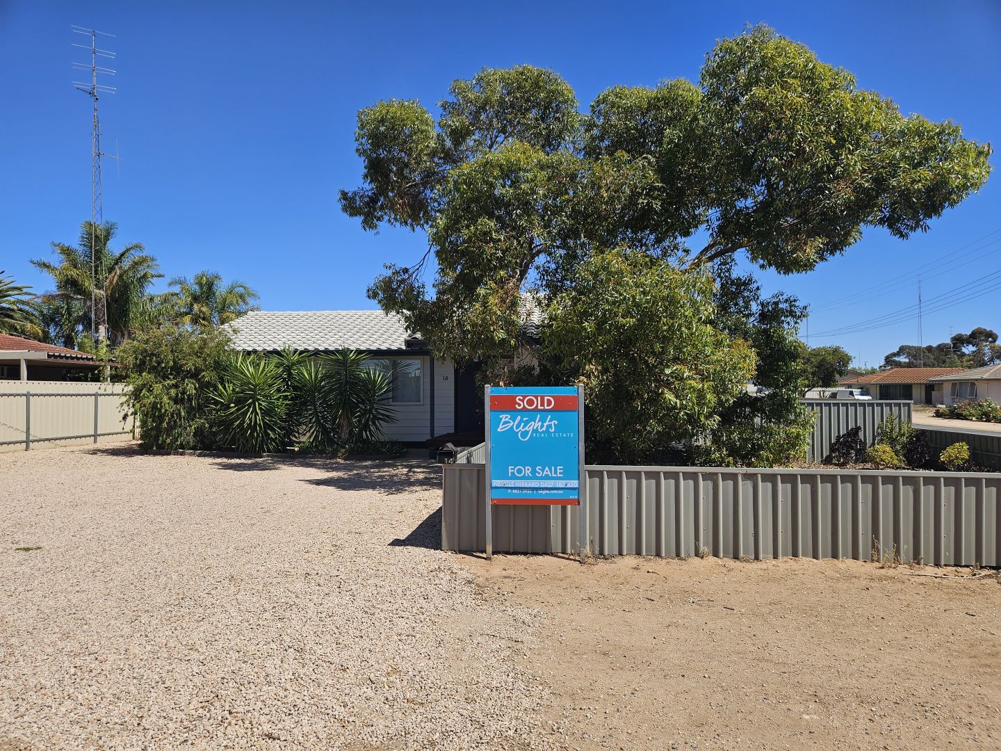 14 George Street, Kadina SA 5554, Image 1