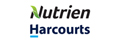 Nutrien Harcourts WA's logo