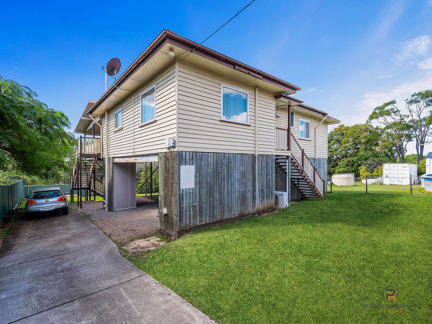 4 bedrooms House in 55A Thompson Street ZILLMERE QLD, 4034