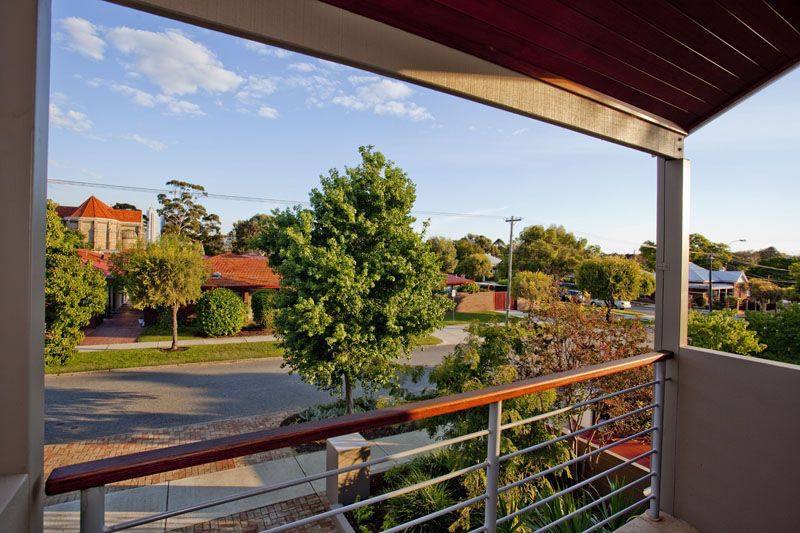 3 bedrooms House in  NORTH PERTH WA, 6006