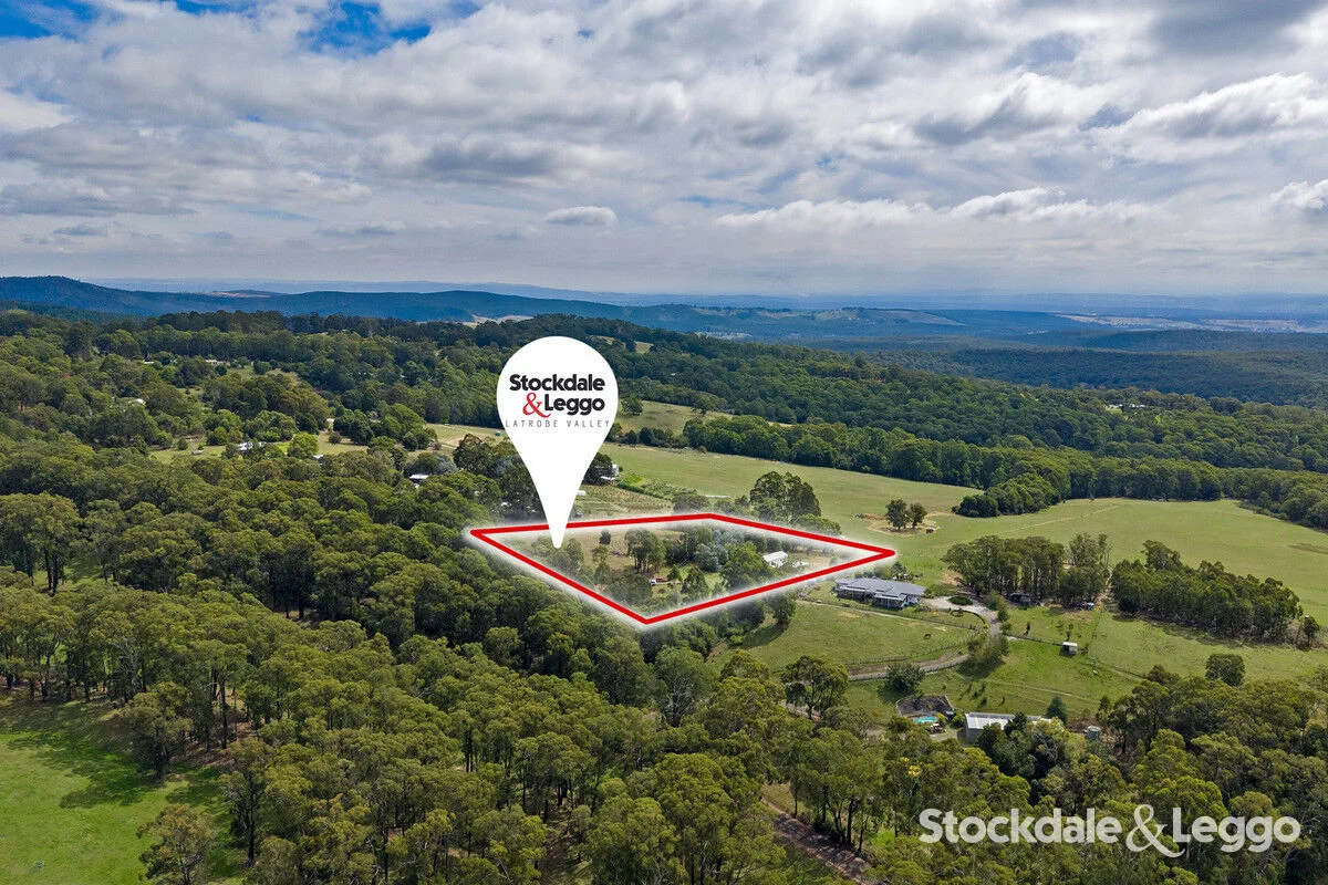 Additional image 23 of 65 Lyndons Road, Callignee VIC 3844