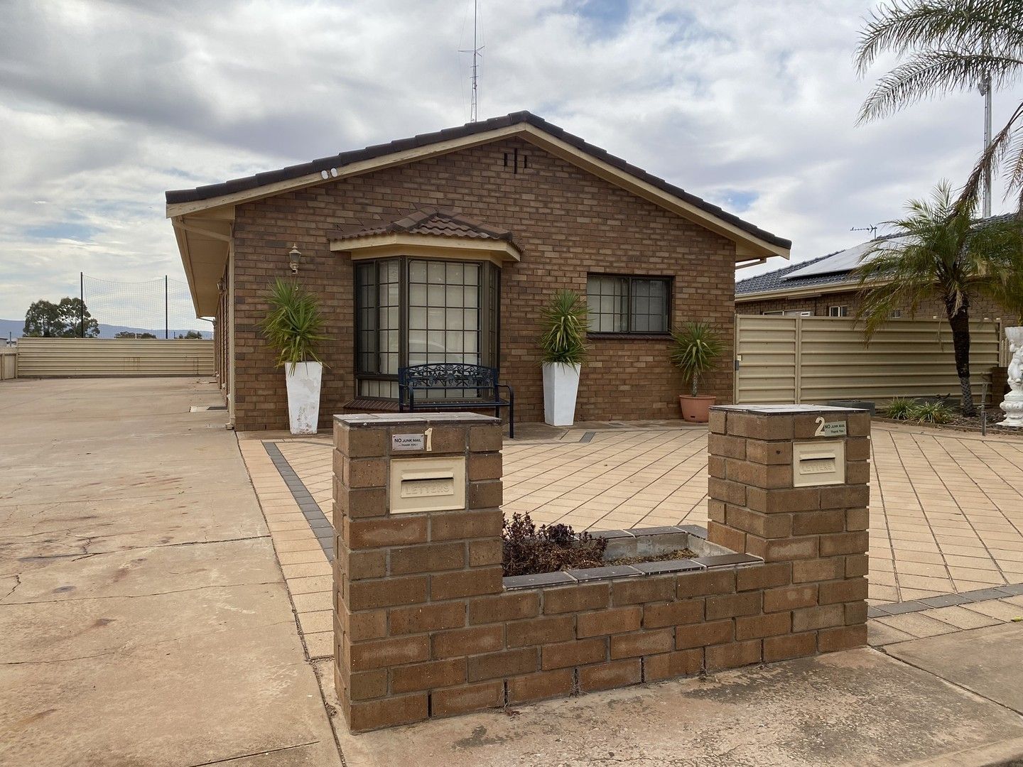 Unit 1 & 2/5 Una Ave, Port Pirie SA 5540, Image 0