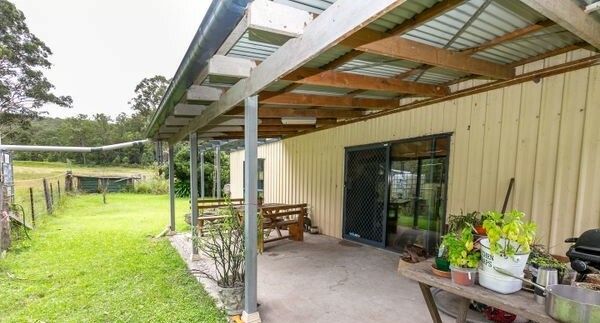 189 Boonanghi Forrest Road, Wittitrin NSW 2440, Image 1