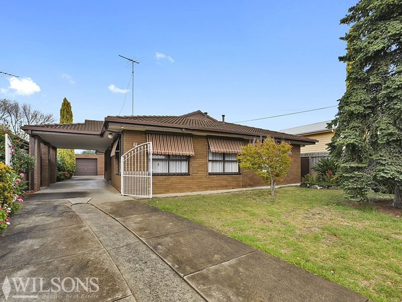 22 Wilton Avenue, Newcomb VIC 3219, Image 0