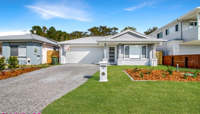 Picture of 15 Serenity Crescent, DONNYBROOK QLD 4510