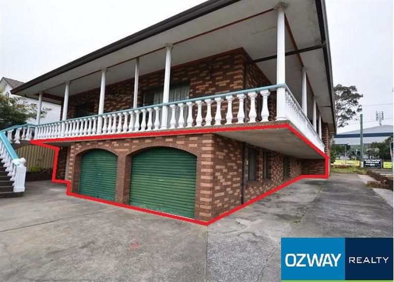 188 The Horsley Drive , Fairfield Property History & Address Research Domain