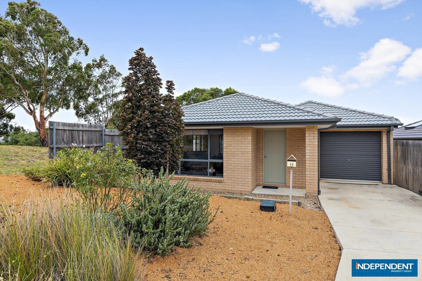 11 Refshauge Crescent, Macgregor ACT 2615, Image 0