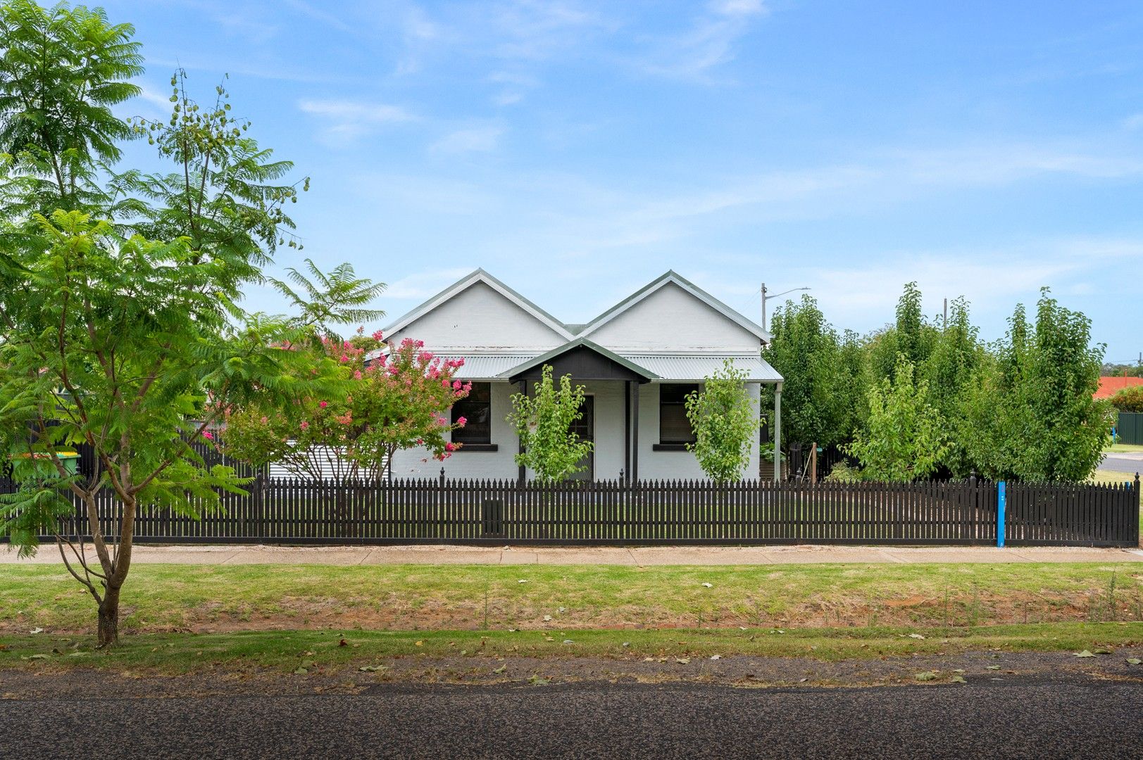 22 Albert St, Corowa NSW 2646 House For Rent Domain