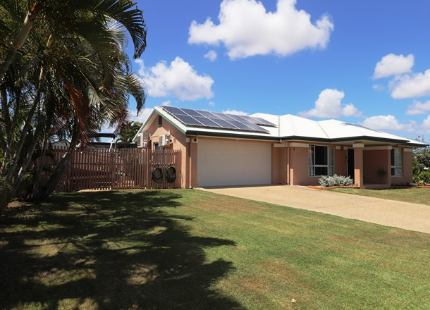 3 Bartels Close, Kirwan QLD 4817