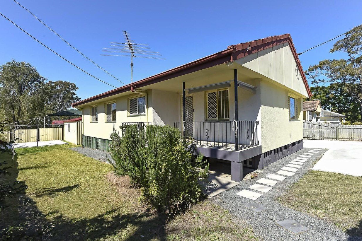 3 bedrooms House in 40 Smith Road WOODRIDGE QLD, 4114