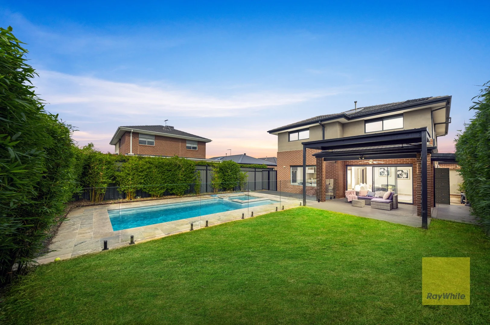 11 Rockgarden Drive, Truganina VIC 3029