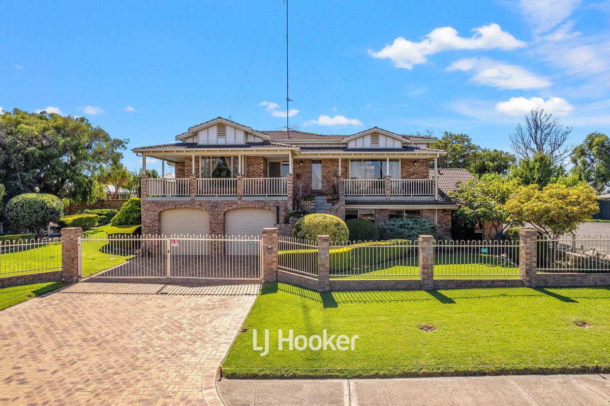 26 & 28 Barnes Avenue, Australind WA 6233, Image 2