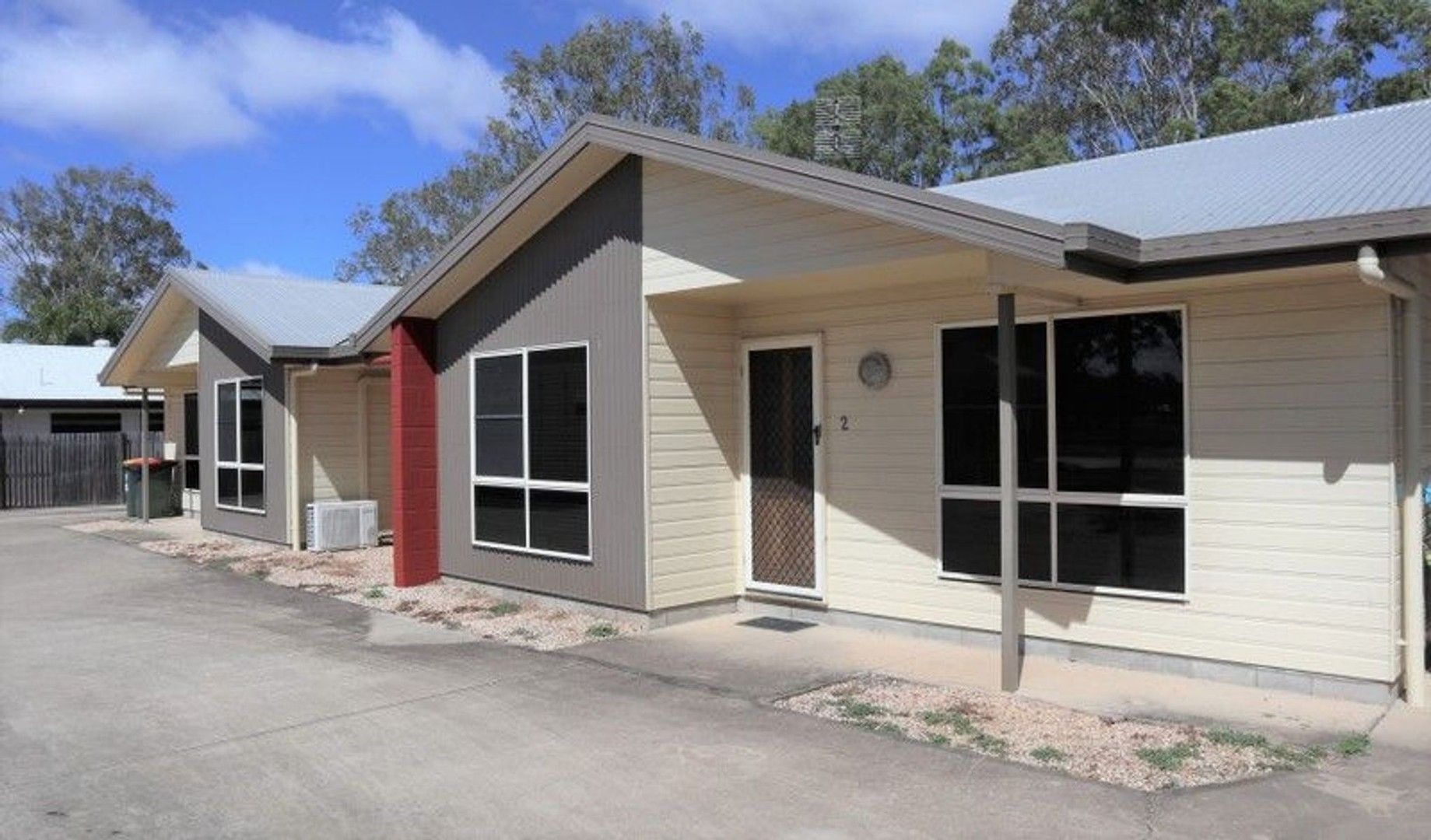 2/8 Cassia Court, Nebo QLD 4742 Apartment For Rent Domain