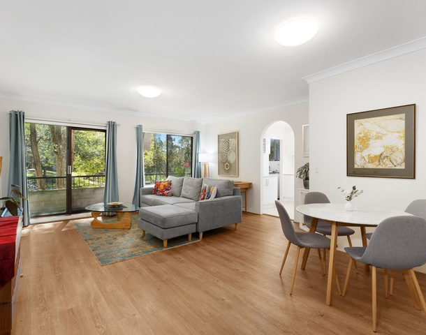 28/2 Barton Road, Artarmon NSW 2064