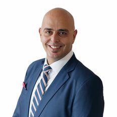 Joseph Sassine, Sales representative