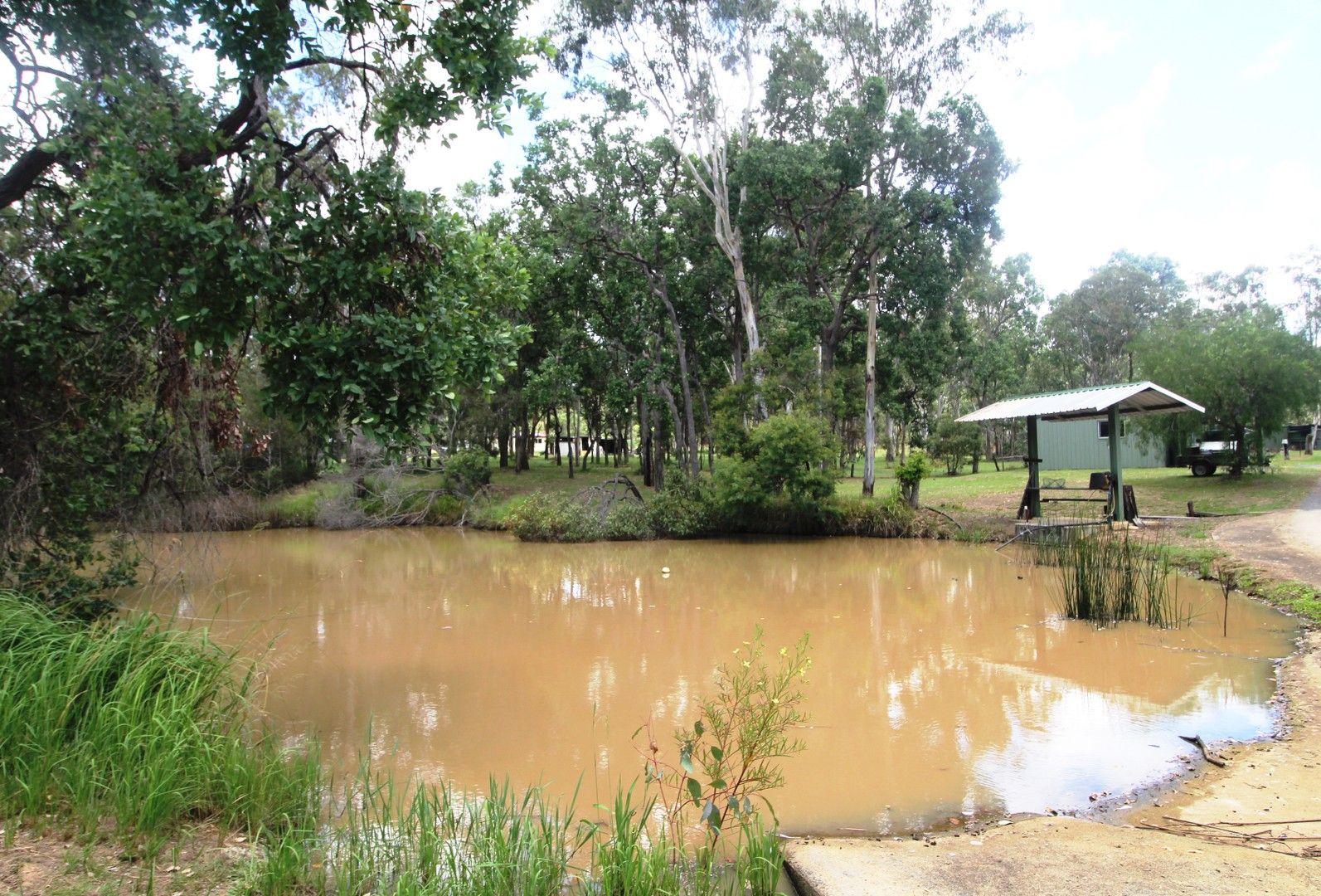 48 Nanango Tarong Road, Nanango QLD 4615, Image 0