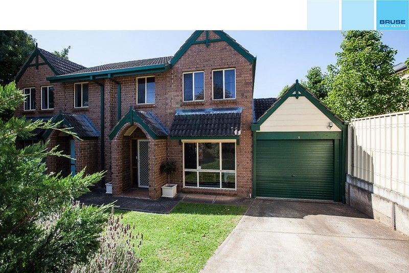 6/490 Portrush Road (Highfield Ave Frontage), St Georges SA 5064, Image 0