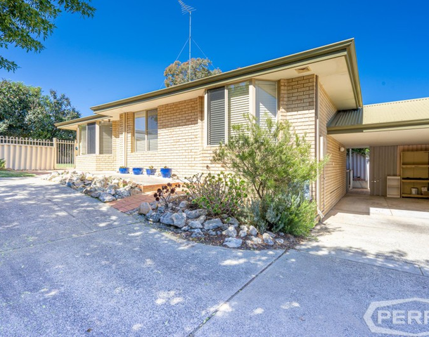 50B Melaleuca Terrace, Halls Head WA 6210