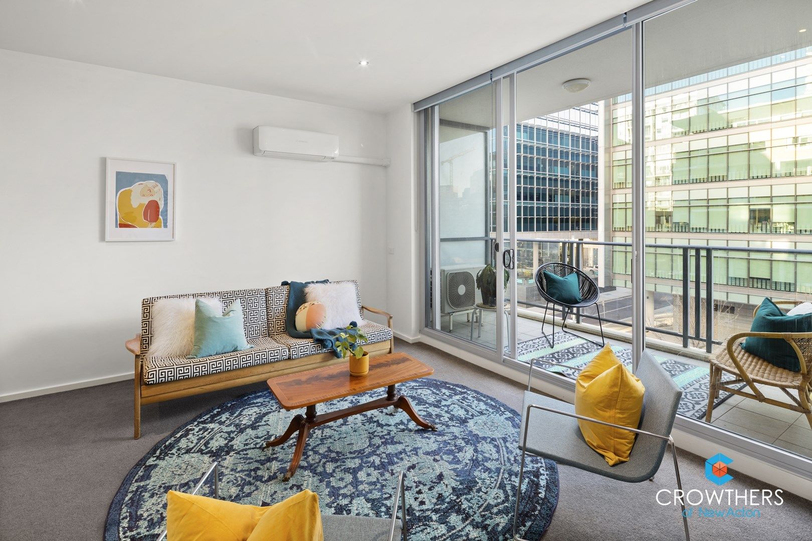 16/1 Gordon Street, City ACT 2601, Image 1