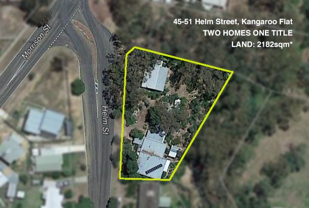 45-51 Helm Street, Kangaroo Flat VIC 3555, Image 2
