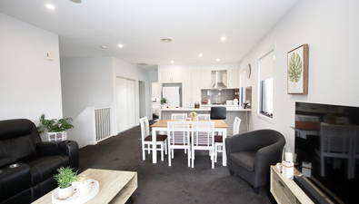 Picture of 2 Push Pea Way, CRANBOURNE WEST VIC 3977