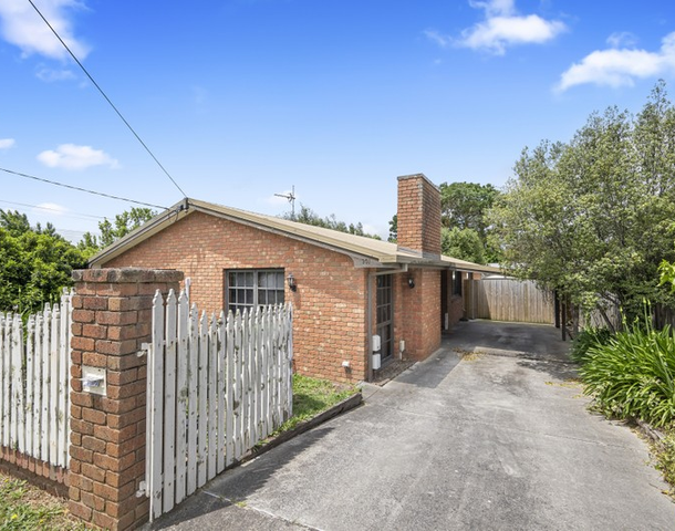 301 Rodier Street, Ballarat East VIC 3350