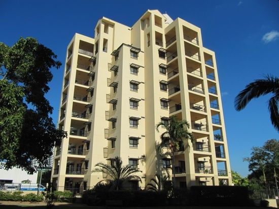 Property Report For 4 9 Carey Street Darwin City Nt 0800