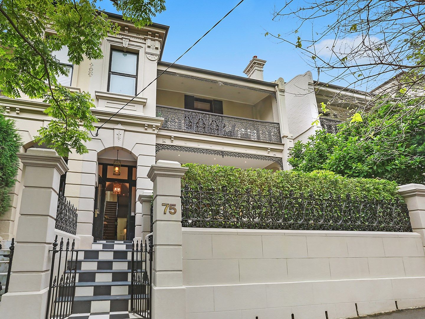 75 Holdsworth Street, Woollahra NSW 2025, Image 0