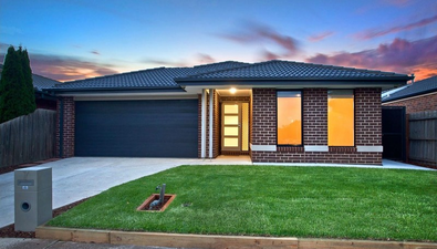 Picture of 7 Nutwood Cres, DERRIMUT VIC 3026