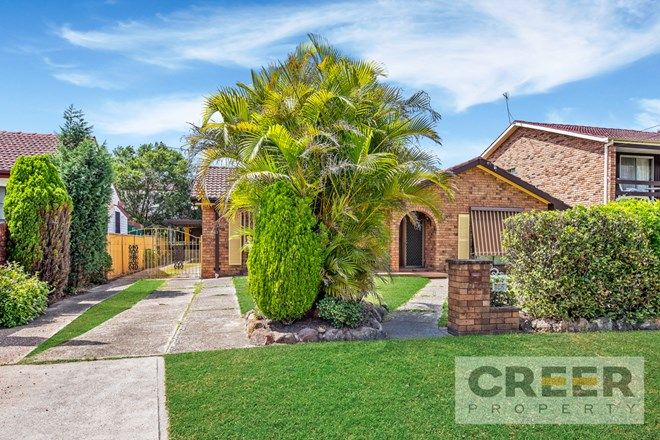 Picture of 832 Macquarie Drive, CROUDACE BAY NSW 2280