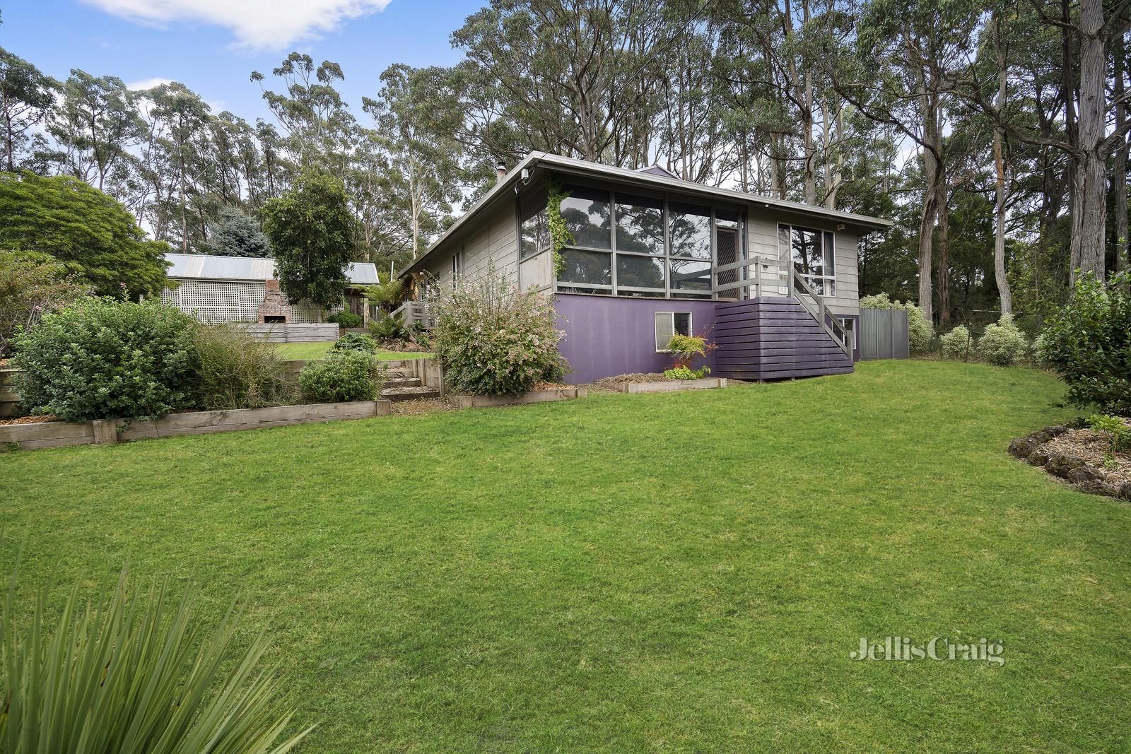 18 Mineral and 19 Radium Avenue, Sailors Falls VIC 3461, Image 1