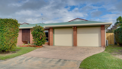 Picture of 3 Davey Street, GLENELLA QLD 4740