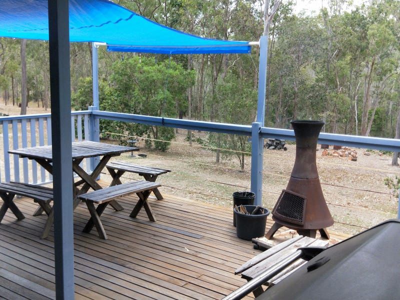 572 Horse Camp Road, Horse Camp QLD 4671, Image 1