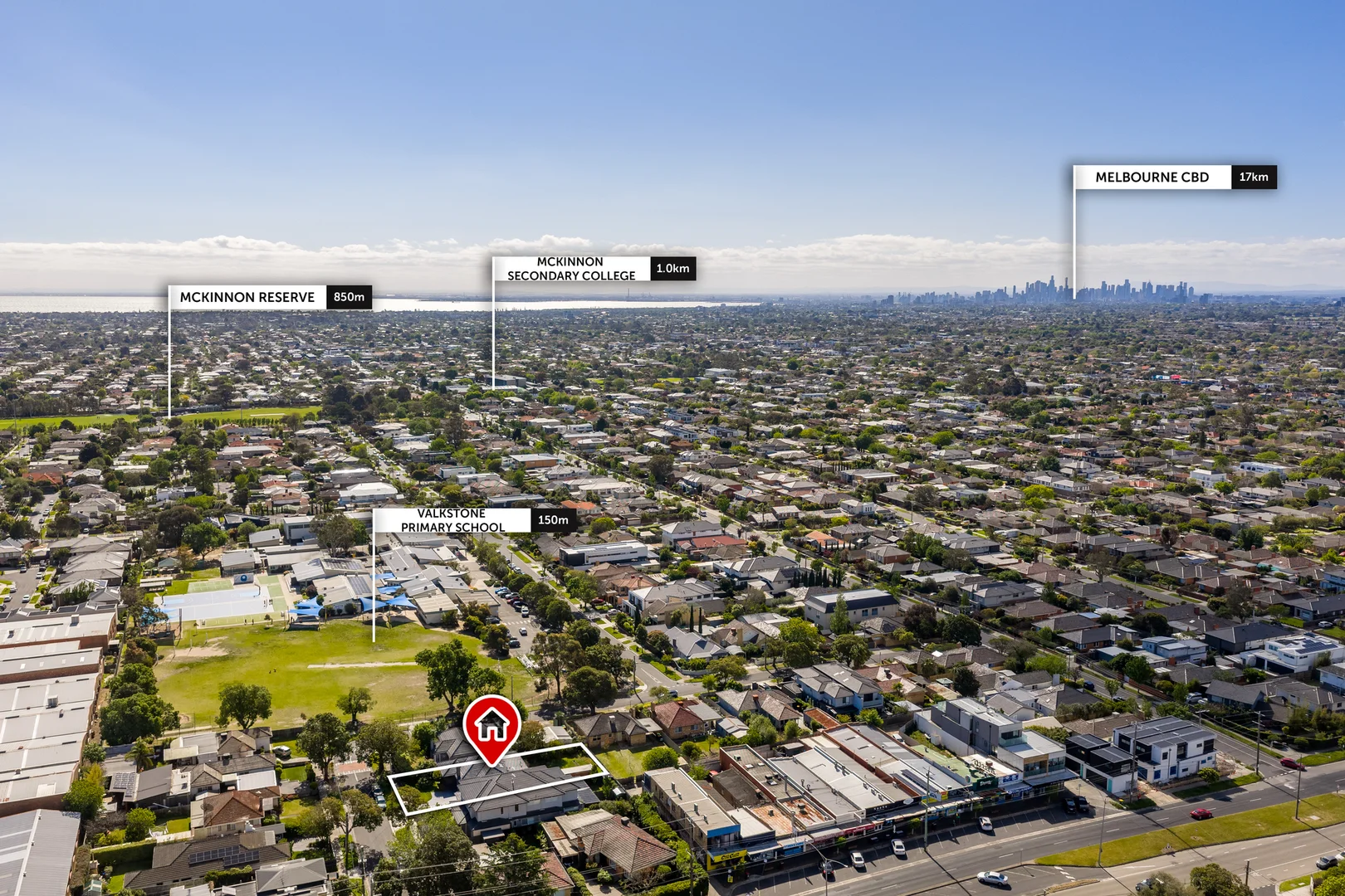 Additional image 17 of 3 Juliana Street, Bentleigh East VIC 3165